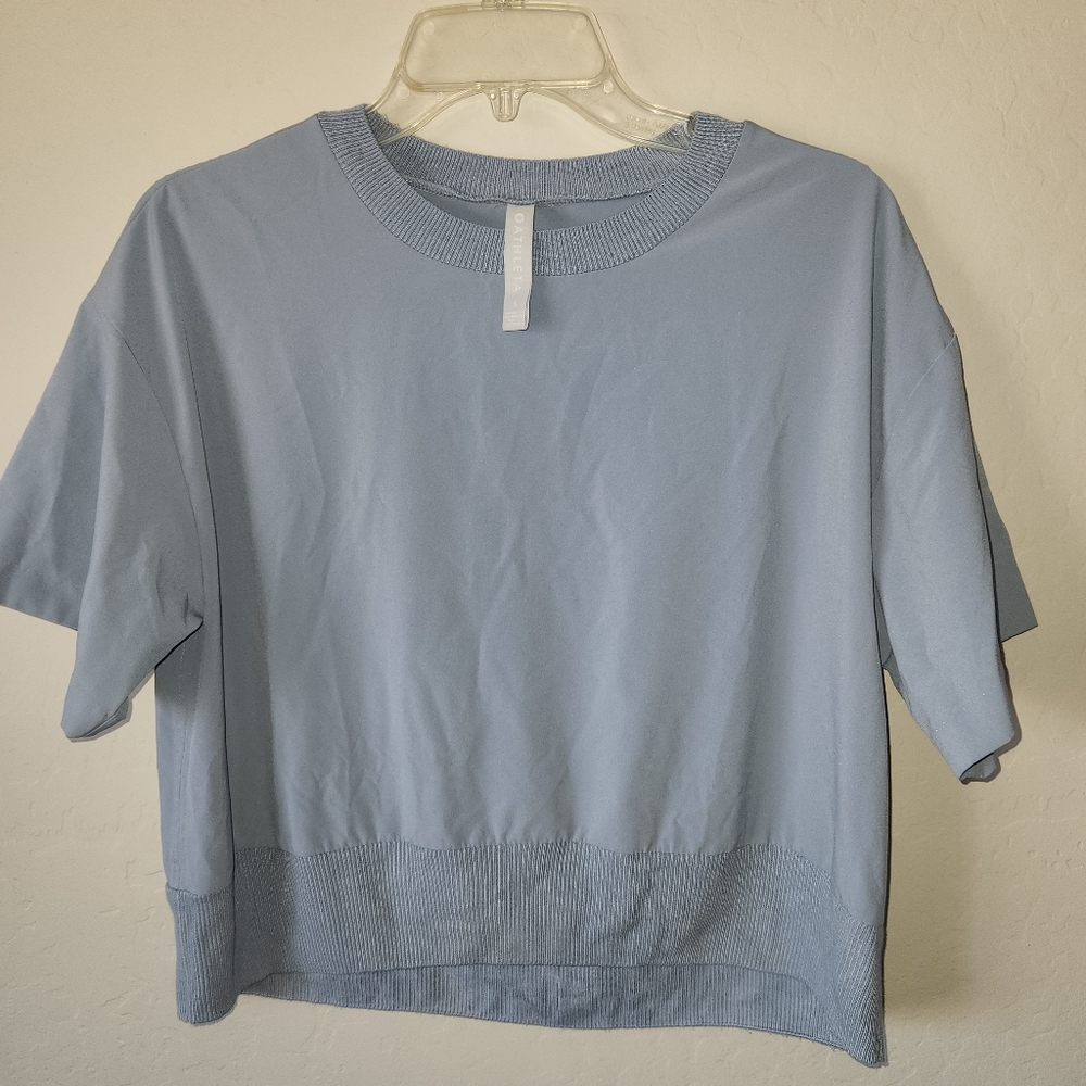 Athleta top